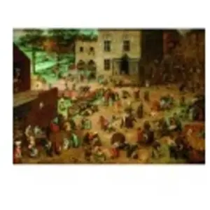 D-Toys- Puzzle 1000 pcs, 73778BR06, Uni pas cher