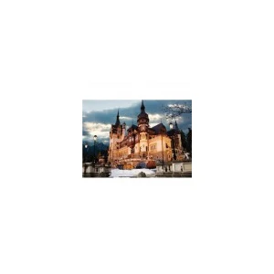 DToys Roumanie : Château de Peles 70722 pas cher