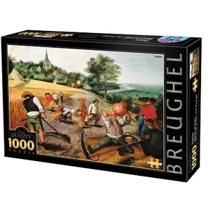 Unbekannt Brueghel : été pas cher
