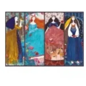 DToys Kurti Andi - Collage 73860 pas cher