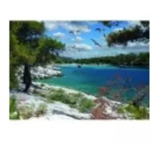 Unbekannt DToys Discover Europe - Corfu 74898