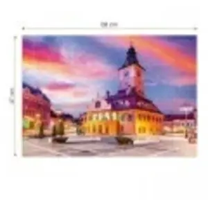 Roovi Place du Conseil de Brasov, Centre Historique 80042 pas cher