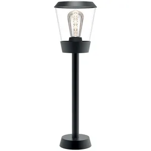 BRAYTRON Potelet extérieur Haut 600mm E27 IP54 pas cher