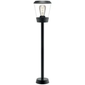 BRAYTRON Potelet extérieur Haut 800mm E27 IP54
