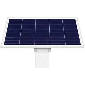 Panneau solaire photovoltaïque PNI PSF6020A puissance 60 W batterie 20... pas cher