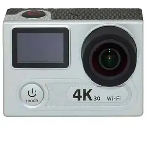 PNI Action Caméra Evo A2 Pro 4K H8PRO 30fps avec télécommande Incluse pas cher