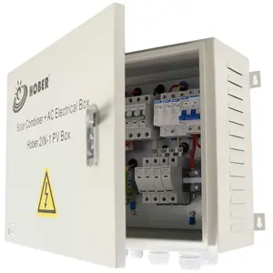 Pni Panneau De Protection Du Système Triphasé Tpit3-s pas cher