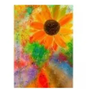 Enjoy Puzzle Sunflower Puzzle-1868 pas cher
