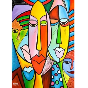 Enjoy Puzzle Africano Puzzle-1859 pas cher