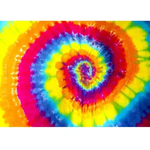 Enjoy Puzzle Rainbow Swirl Puzzle-1632 pas cher
