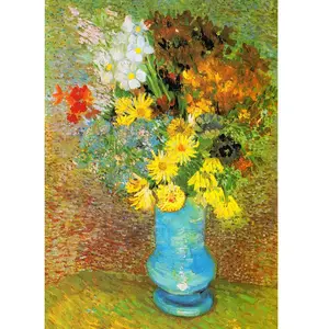 Enjoy Puzzle legpuzzel Vincent van Gogh schilderij 1000 stukjes kunst. pas cher