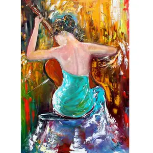 Enjoy Puzzle Rhapsody in Blue Puzzle-1437 pas cher