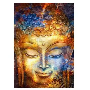 Puzzle 1000 pièces Enjoy - Bouddha souriant pas cher