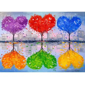 Enjoy Puzzle Mutual Love Puzzle-1726 pas cher