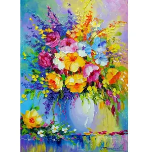 Enjoy Puzzle Fleurs d'Eté Puzzle-1778 pas cher