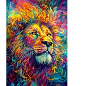 Enjoy Puzzle Roi Radieux Puzzle-2205 pas cher
