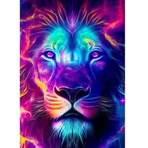 Enjoy Puzzle Sa Majesté Puzzle-2206 pas cher