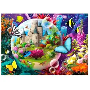 Enjoy Puzzle Là où les Rêves se Réalisent Puzzle-2061 pas cher