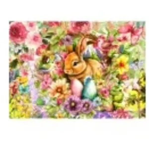Enjoy Puzzle Printemps Doux Puzzle-2022 pas cher