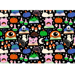 Enjoy Puzzle Les Monstres au Travail Puzzle-2051 pas cher