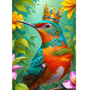 Enjoy Puzzle Le Roi Puzzle-2163 pas cher