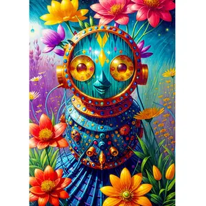 Enjoy Puzzle Fantasmagoria Puzzle-2138 pas cher