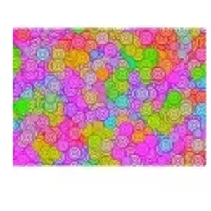 Puzzle 1000 pièces ENJOY - Hypnose pas cher