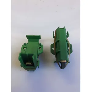 Charbons moteur x2 pour lave-linge BEKO - 371202407