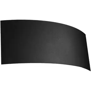 Comparateur de prix : Applique Murale Moderne MAGNUS - SOLLUX - Noir - G9 LED - Intérieur