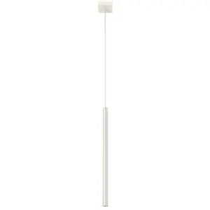 Suspension Sollux Lighting Pastelo 1 pas cher