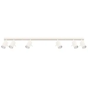 Plafonnier Sollux Lighting Ring 6L pas cher