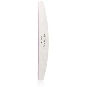 NeoNail Life Is Too Short Far Bad Manicure Nagelvijl Bootvijl 100/180 pas cher