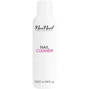 Neonail, Produit de soin des ongles, Nettoyant pour ongles odt uszczacz do paznokcie 1000ml (1000 ml) pas cher