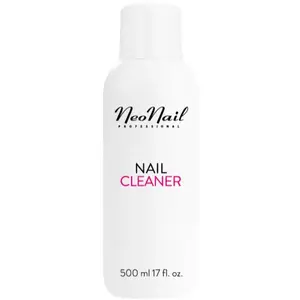 NÉONAIL NEONAIL Nettoyant pour ongles 500 ml pas cher