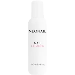 Neonail_nail Cleaner Odt?uszczacz Do Paznokcie 100ml pas cher