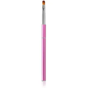 Neonail, Nail art + faux ongles, Kolinsky Oval Brush - Nail Art Suppli... pas cher