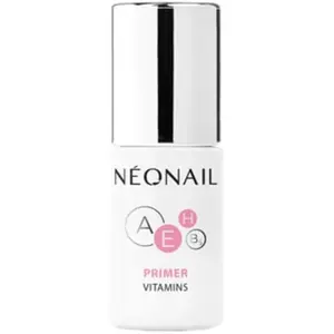 Neonail_professional Primer Vitamins Bezkwasowy Primer Witaminowy 7,2ml pas cher