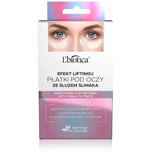 L´Biotica, Brosse à dents manuelle, L'BIOTICA Pansement rajeunissant p... pas cher
