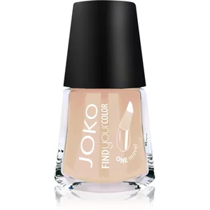 Jokon, Vernis à ongles, Vernis à ongles Joko Glossy pas cher