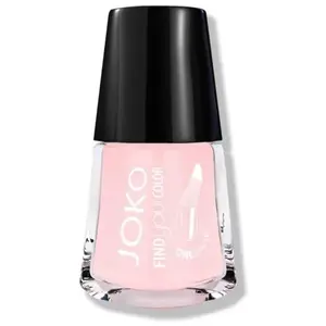 Joko - Find Your Color Varnish For Vinyl 105 Bubblegum 10Ml pas cher