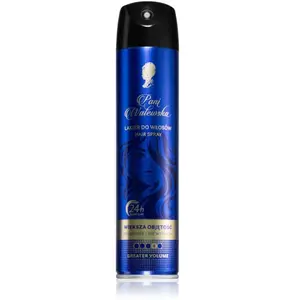 Laque volumisante Miraculum Pani Walewska 250 ml pas cher