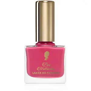 Pani Walewska, Vernis à ongles, Collection de vernis à ongles - Teinte... pas cher