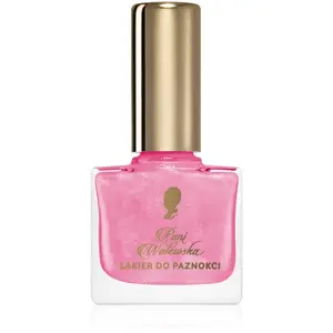 Pani Walewska, Vernis à ongles, Collection de vernis à ongles pas cher