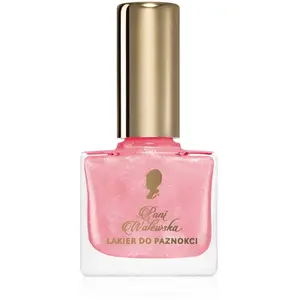 Pani Walewska, Vernis à ongles, Collection de vernis à ongles pas cher