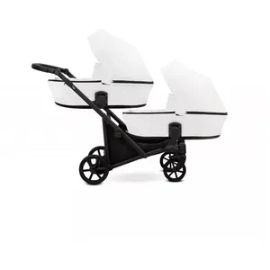 Poussette Brav DUO 2in1 Bd-12