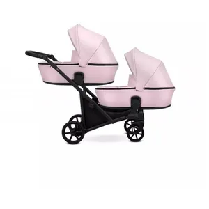 Poussette Brav DUO 2in1 Bd-15