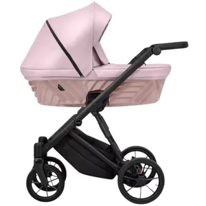 Poussette Ivento Ive 13 Eco rose Metalic