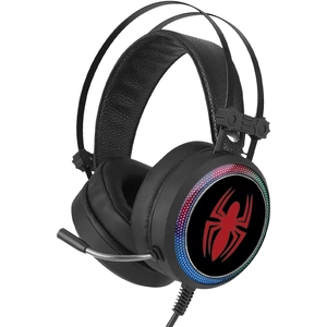 Ert Group Casque Gaming Spider Man 001 pas cher
