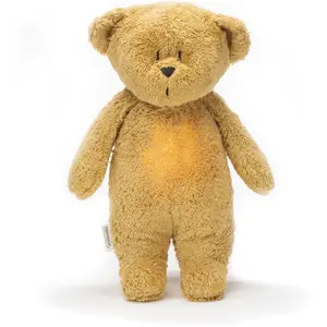 Moonie knuffel 2.0 - The Humming Bear Honey Natur