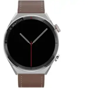 WATCHMARK Smartwatch Maverick Brown pas cher